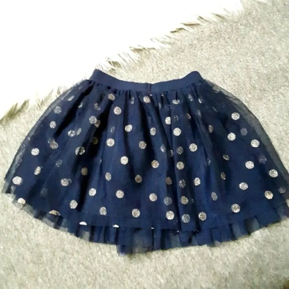 OshKosh Girl Tutu skirt size 6